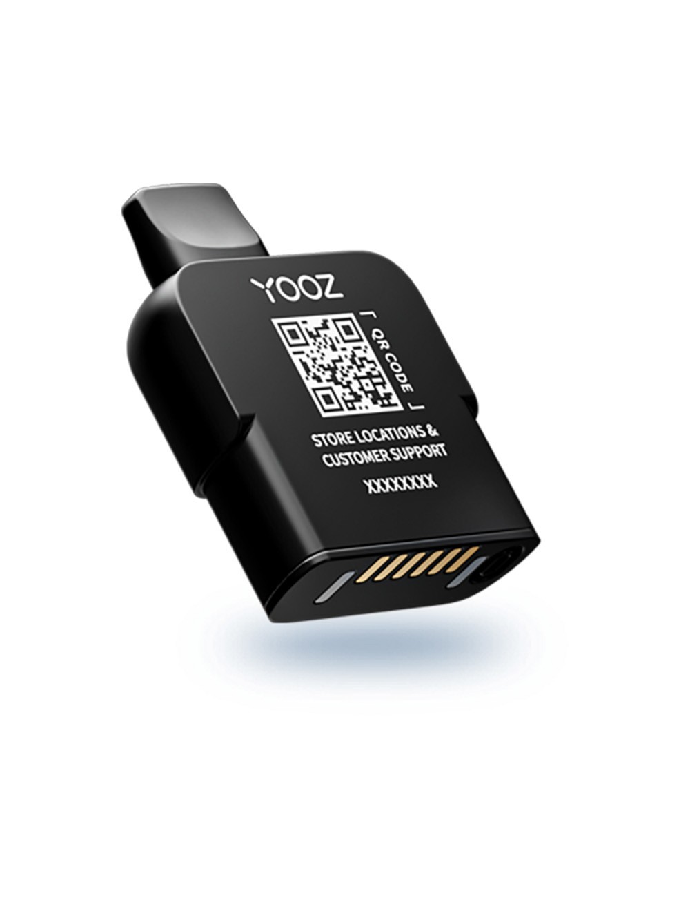 CARTRIDGE YOOZ linkx pro REFILLABLE POD 6ml